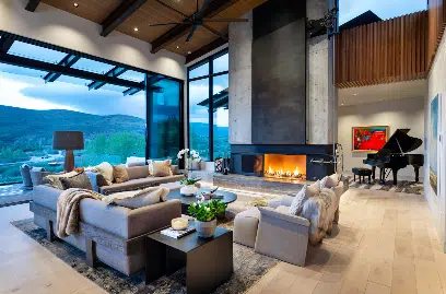 Negar Chevre Shams - Luxury Real Estate Advisor, Park City